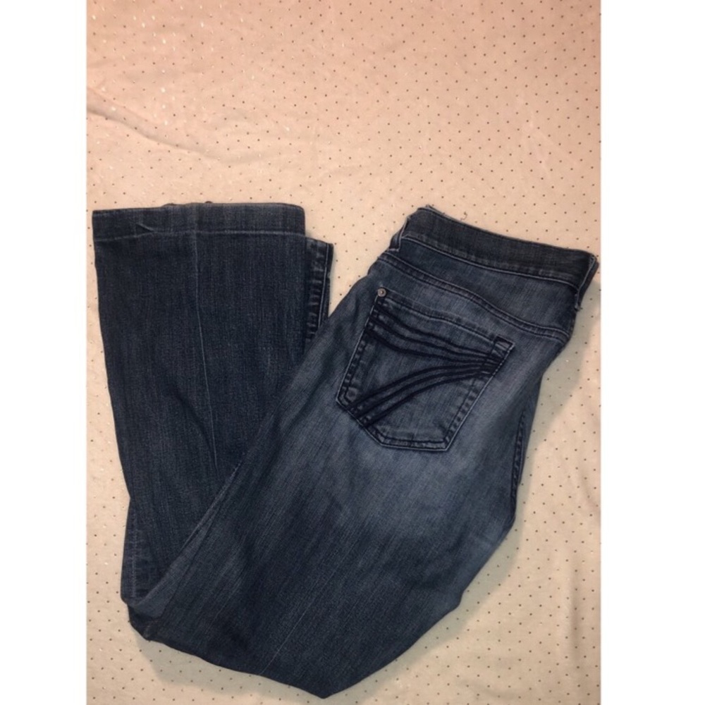 7FAMK jeans😍